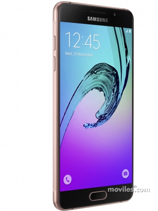 Image 6 Samsung Galaxy A5 (2016)