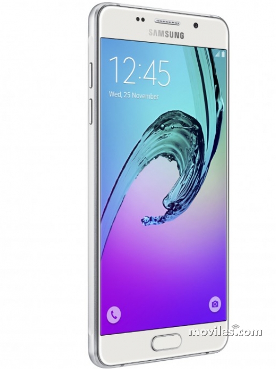 Image 7 Samsung Galaxy A5 (2016)