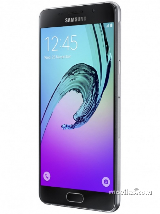 Image 8 Samsung Galaxy A5 (2016)