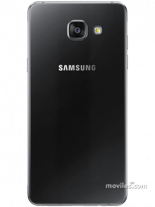 Image 9 Samsung Galaxy A5 (2016)