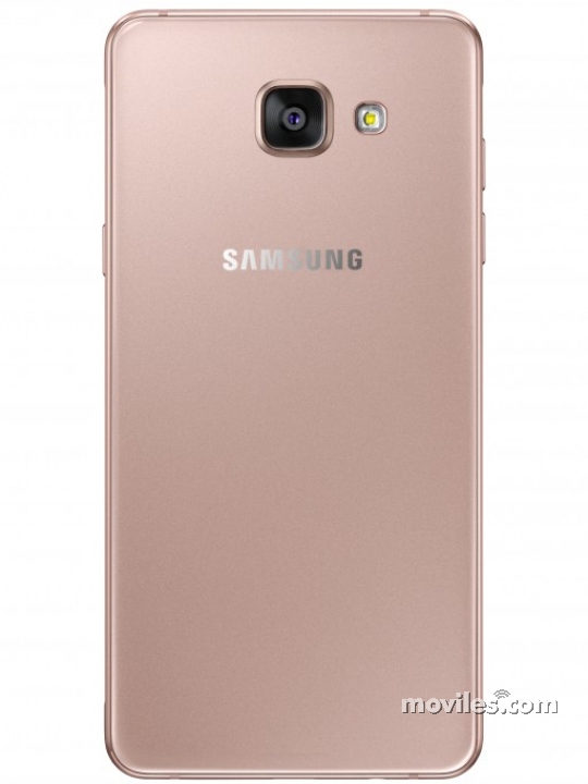 Image 10 Samsung Galaxy A5 (2016)