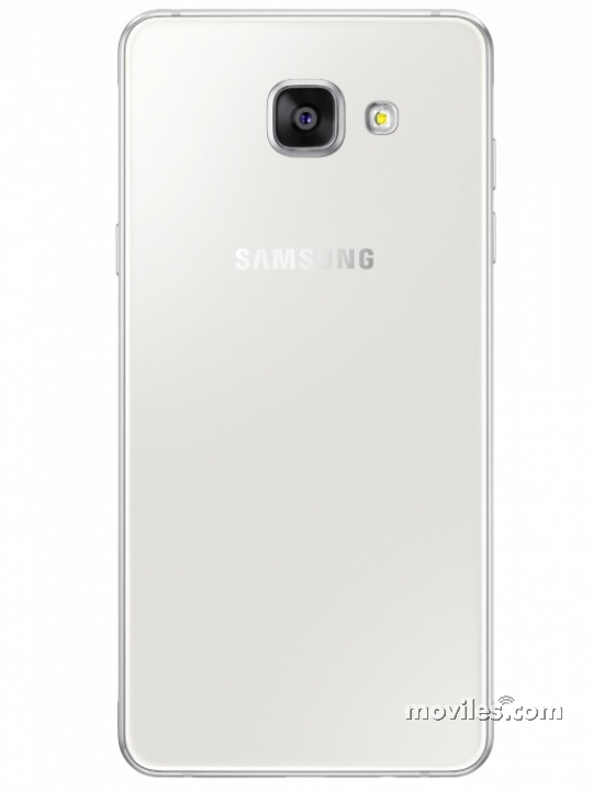 Image 11 Samsung Galaxy A5 (2016)