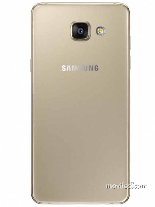 Image 12 Samsung Galaxy A5 (2016)