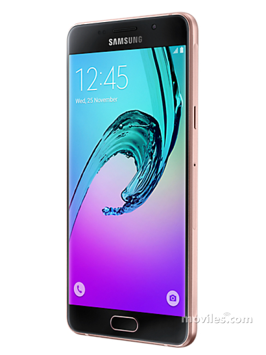 Image 19 Samsung Galaxy A5 (2016)