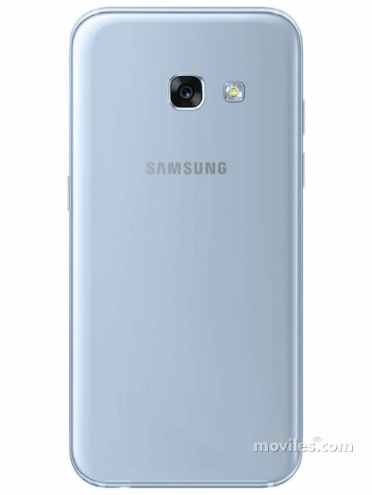 Image 5 Samsung Galaxy A5 (2017)