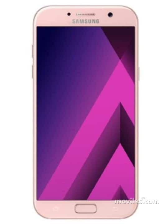 Image 3 Samsung Galaxy A5 (2017)