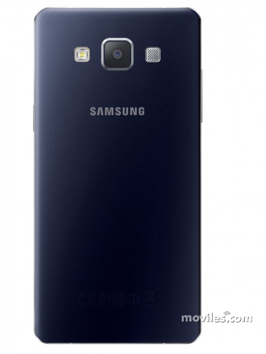Image 2 Samsung Galaxy A5