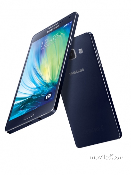 Image 4 Samsung Galaxy A5