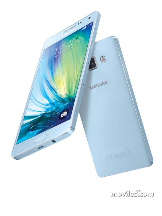 Image 5 Samsung Galaxy A5