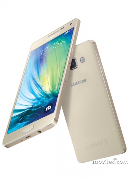 Image 7 Samsung Galaxy A5