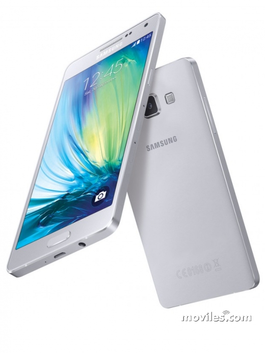 Image 8 Samsung Galaxy A5
