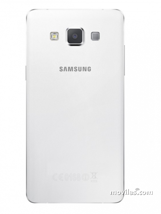 Image 4 Samsung Galaxy A5 Duos