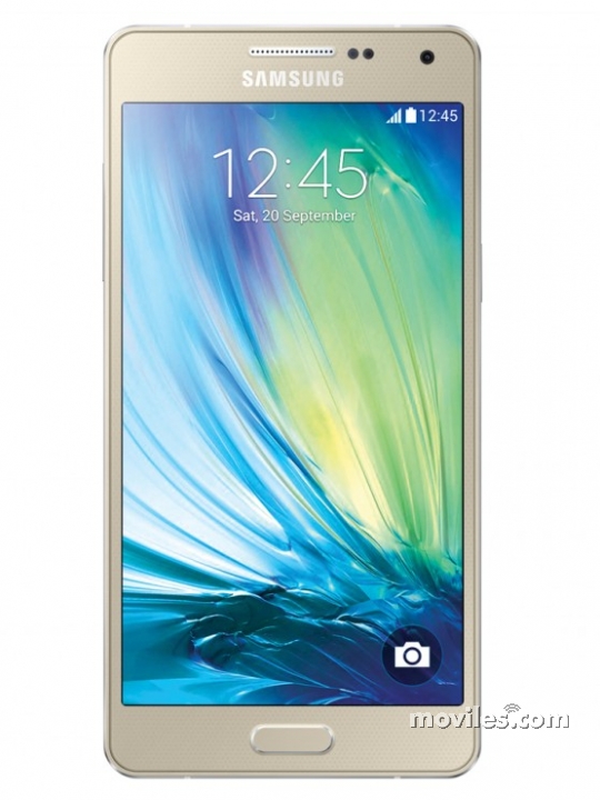 Image 3 Samsung Galaxy A5 Duos