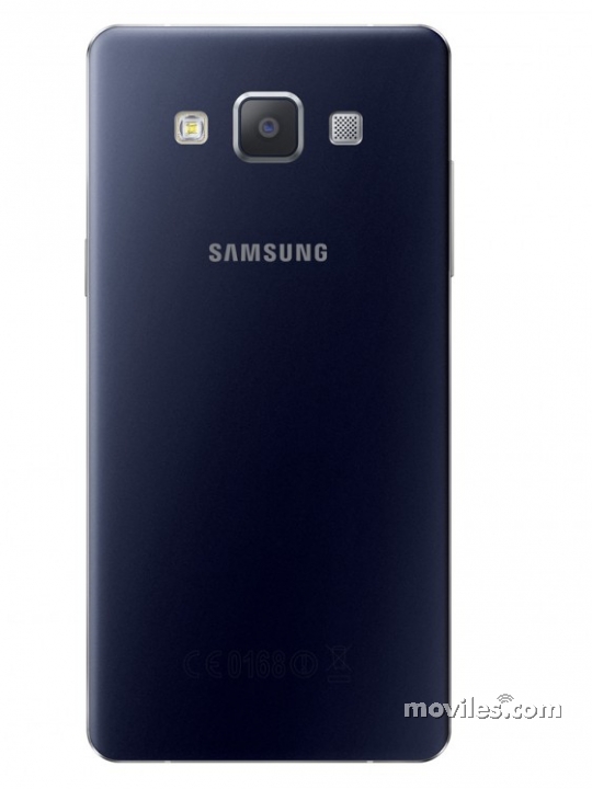 Image 5 Samsung Galaxy A5 Duos