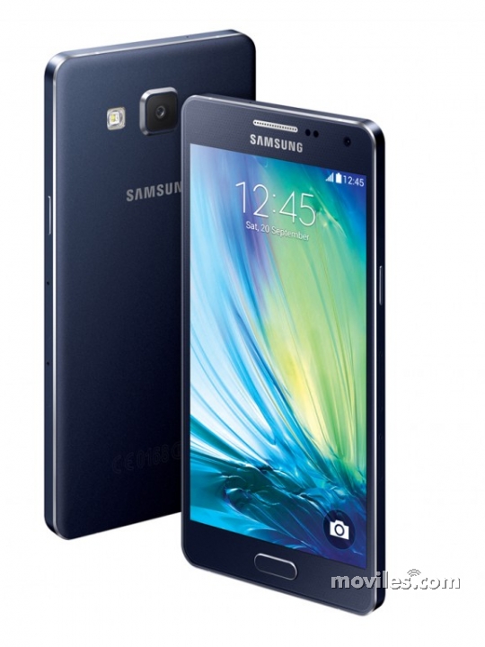 Image 8 Samsung Galaxy A5 Duos