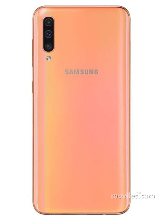 Image 3 Samsung Galaxy A50