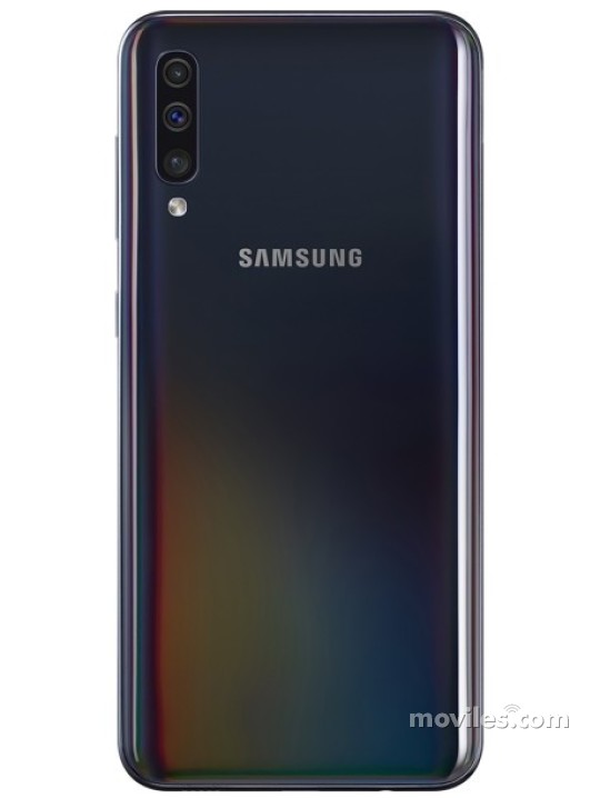Image 4 Samsung Galaxy A50