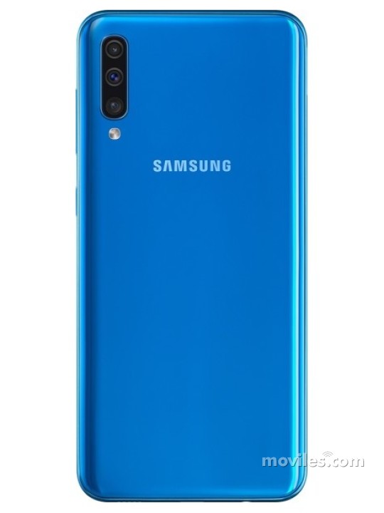 Image 5 Samsung Galaxy A50