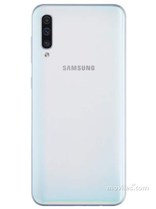 Image 6 Samsung Galaxy A50