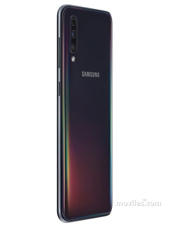 Image 8 Samsung Galaxy A50