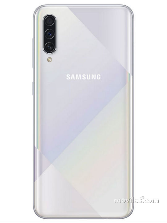 Image 2 Samsung Galaxy A50s