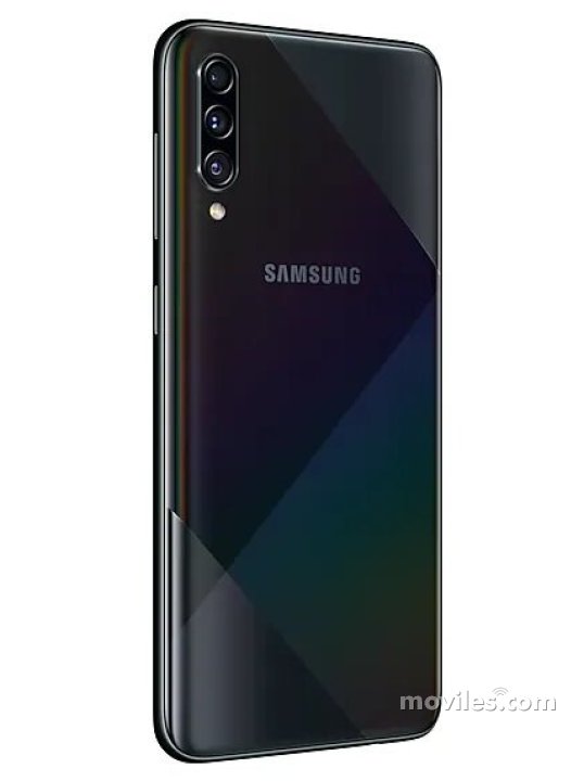 Image 3 Samsung Galaxy A50s