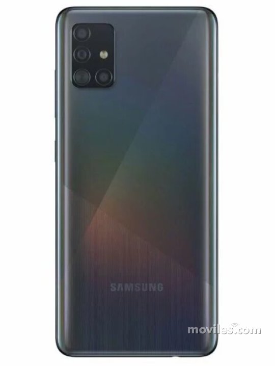 Image 2 Samsung Galaxy A51 5G