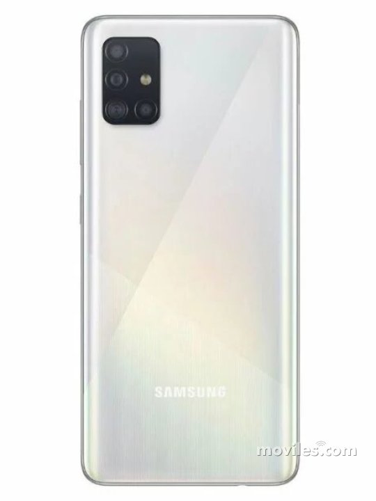 Image 3 Samsung Galaxy A51 5G