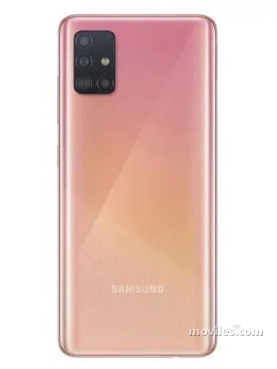 Image 5 Samsung Galaxy A51 5G