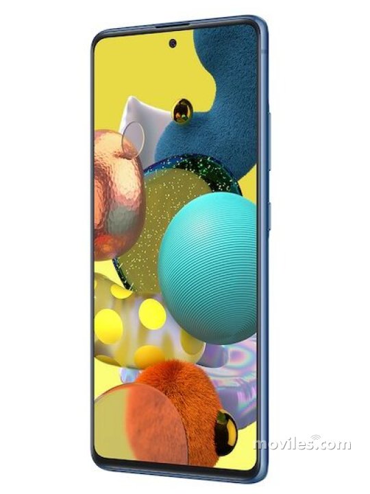Image 2 Samsung Galaxy A51 5G UW