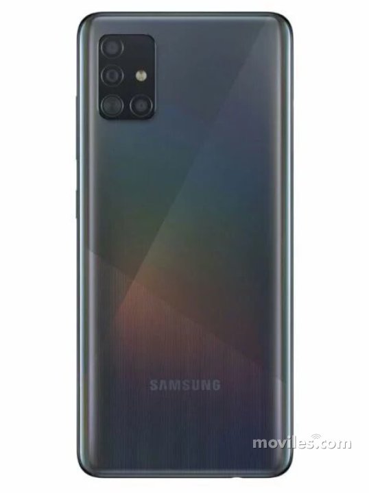 Image 2 Samsung Galaxy A51