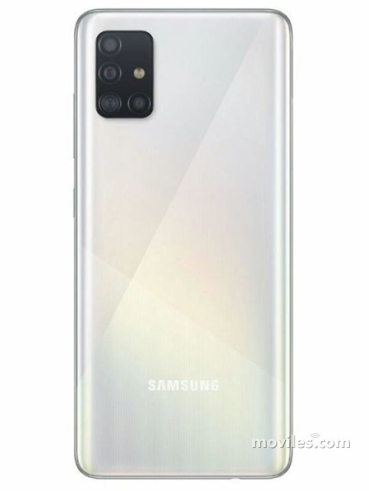 Image 3 Samsung Galaxy A51