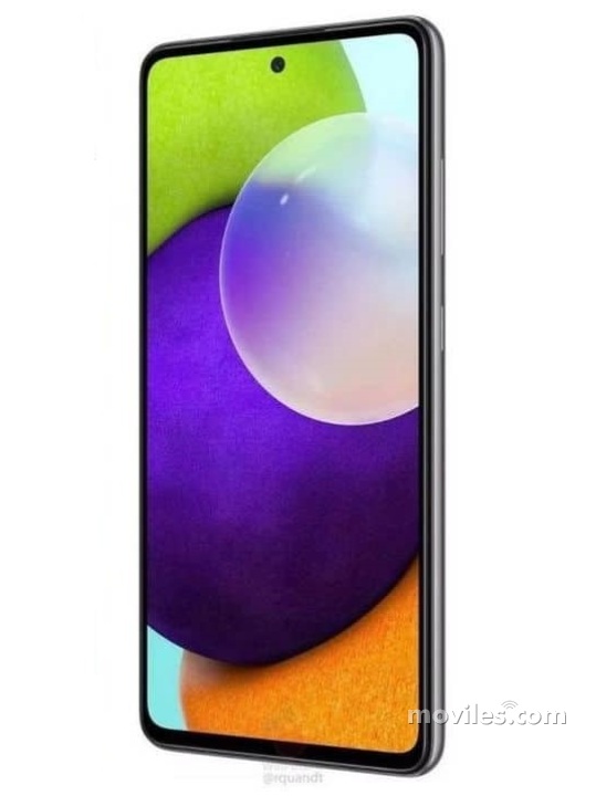 Image 2 Samsung Galaxy A52
