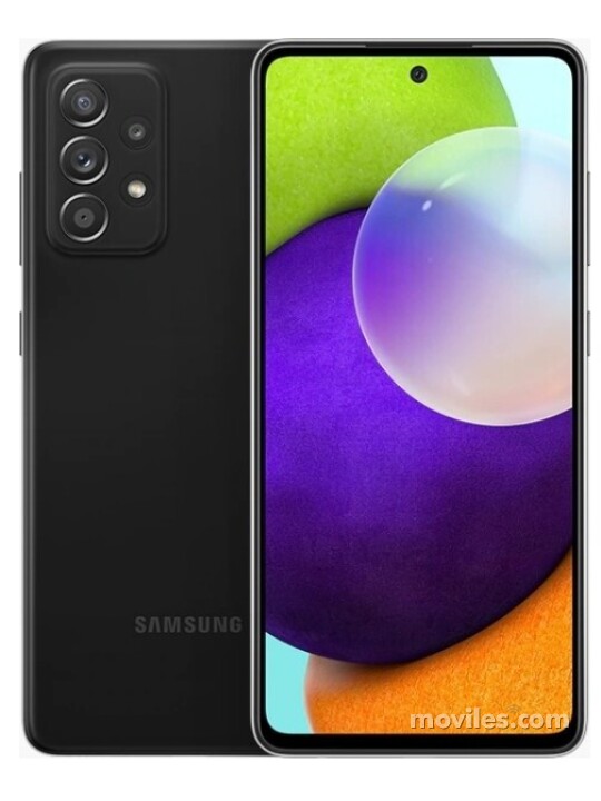 Image 5 Samsung Galaxy A52