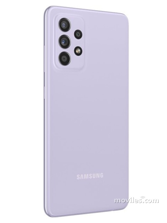 Image 6 Samsung Galaxy A52
