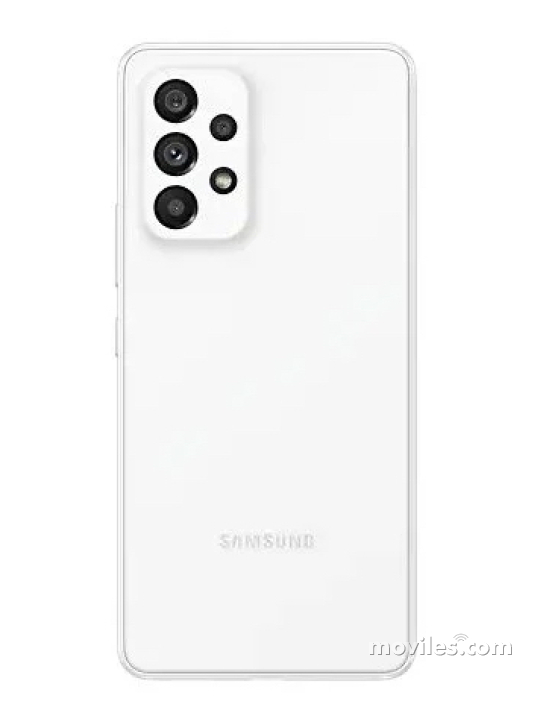 Image 3 Samsung Galaxy A53 5G