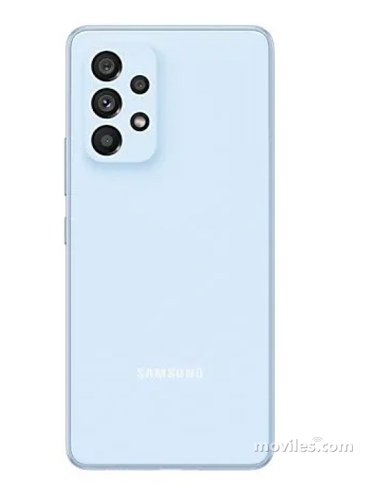 Image 9 Samsung Galaxy A53 5G