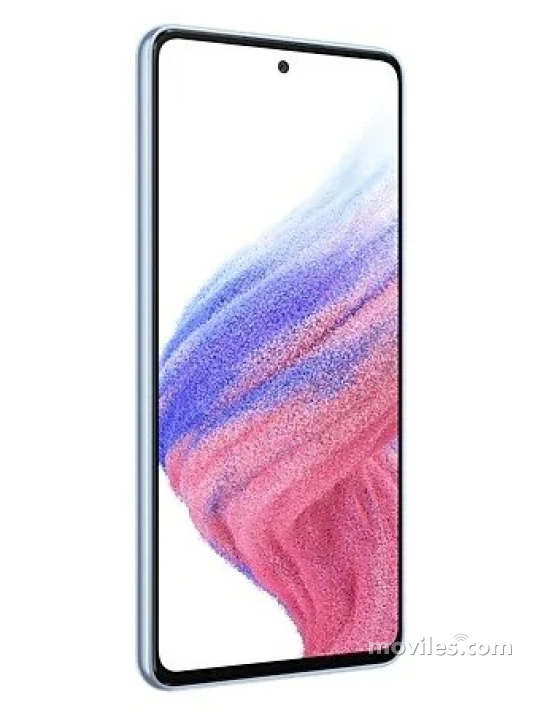 Image 8 Samsung Galaxy A53 5G