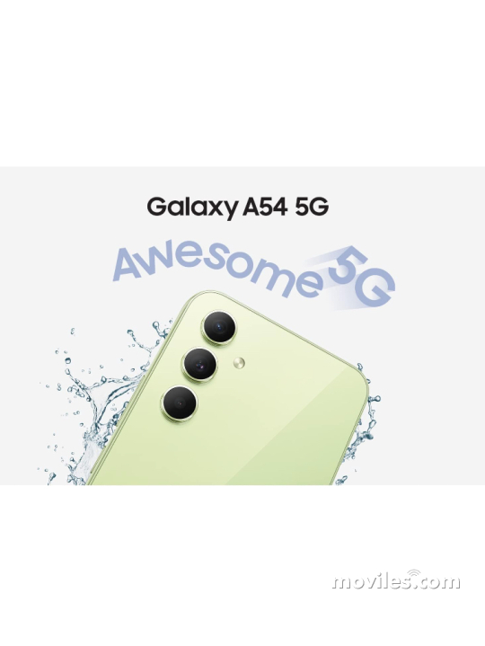 Image 6 Samsung Galaxy A54