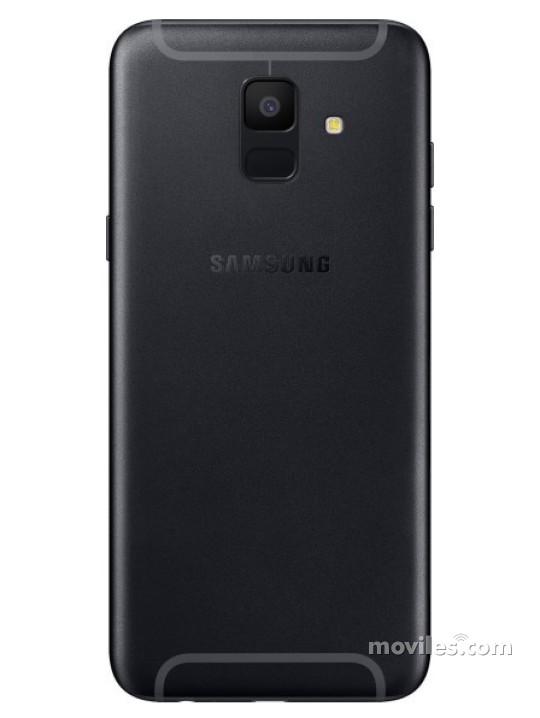 Image 5 Samsung Galaxy A6 (2018)