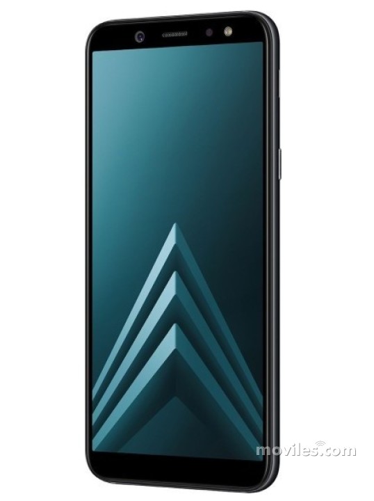 Image 3 Samsung Galaxy A6 (2018)