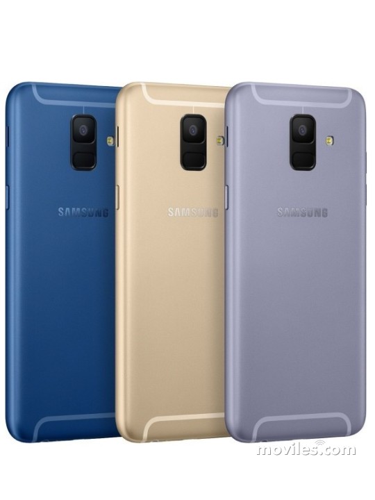 Image 7 Samsung Galaxy A6 (2018)