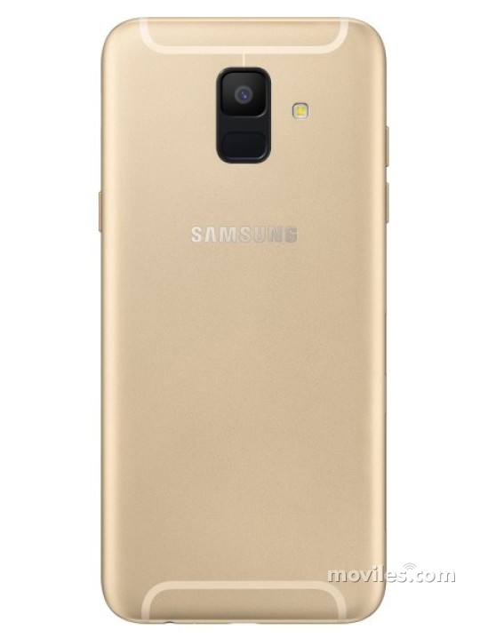 Image 8 Samsung Galaxy A6 (2018)