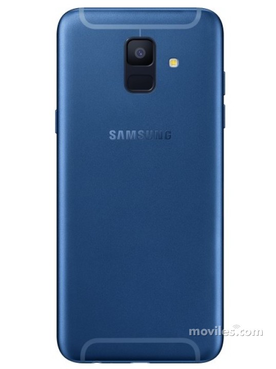 Image 9 Samsung Galaxy A6 (2018)