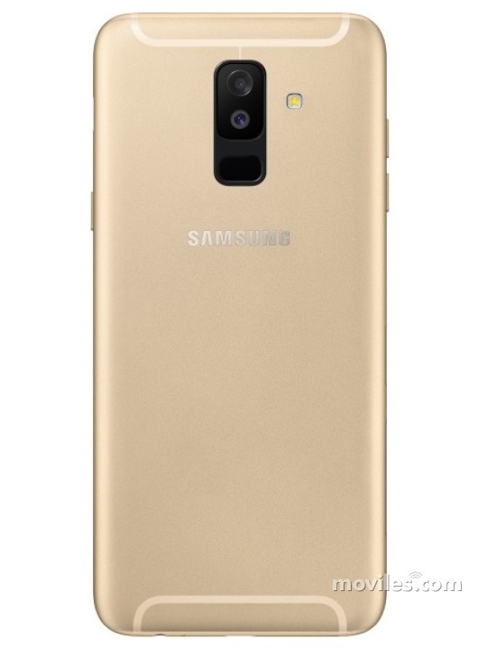 Image 4 Samsung Galaxy A6+ (2018)