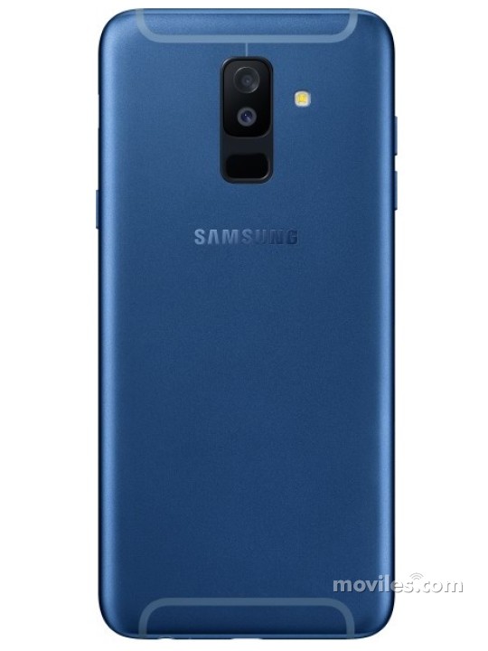 Image 5 Samsung Galaxy A6+ (2018)