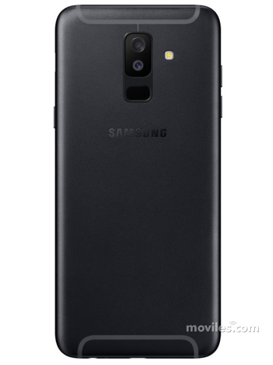 Image 6 Samsung Galaxy A6+ (2018)