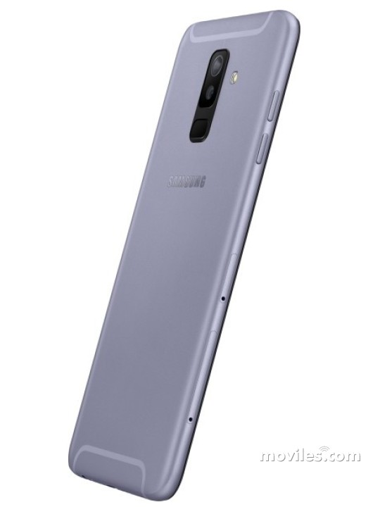 Image 7 Samsung Galaxy A6+ (2018)