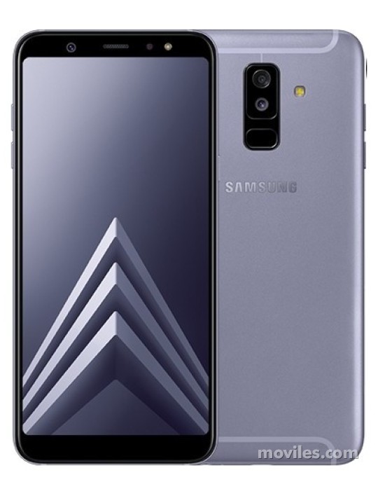 Image 10 Samsung Galaxy A6+ (2018)