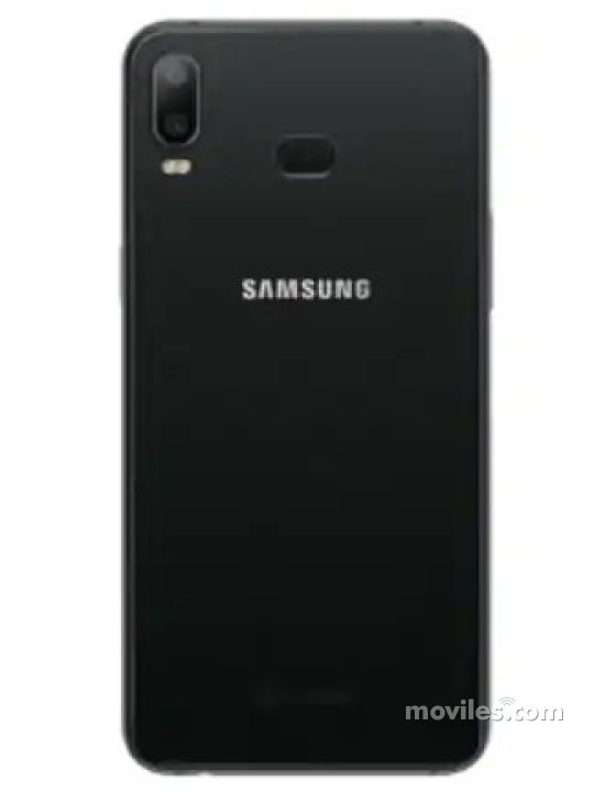 Image 4 Samsung Galaxy A6s